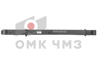 Рессора задняя для Hyundai HD65, HD72, HD78 11 листов